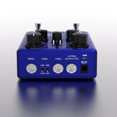NUX Solid Studio NSS-5