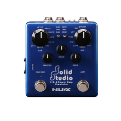 NUX Solid Studio NSS-5