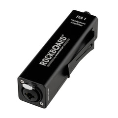 Rockboard HA1 in-ear monitoring headphones amplifier