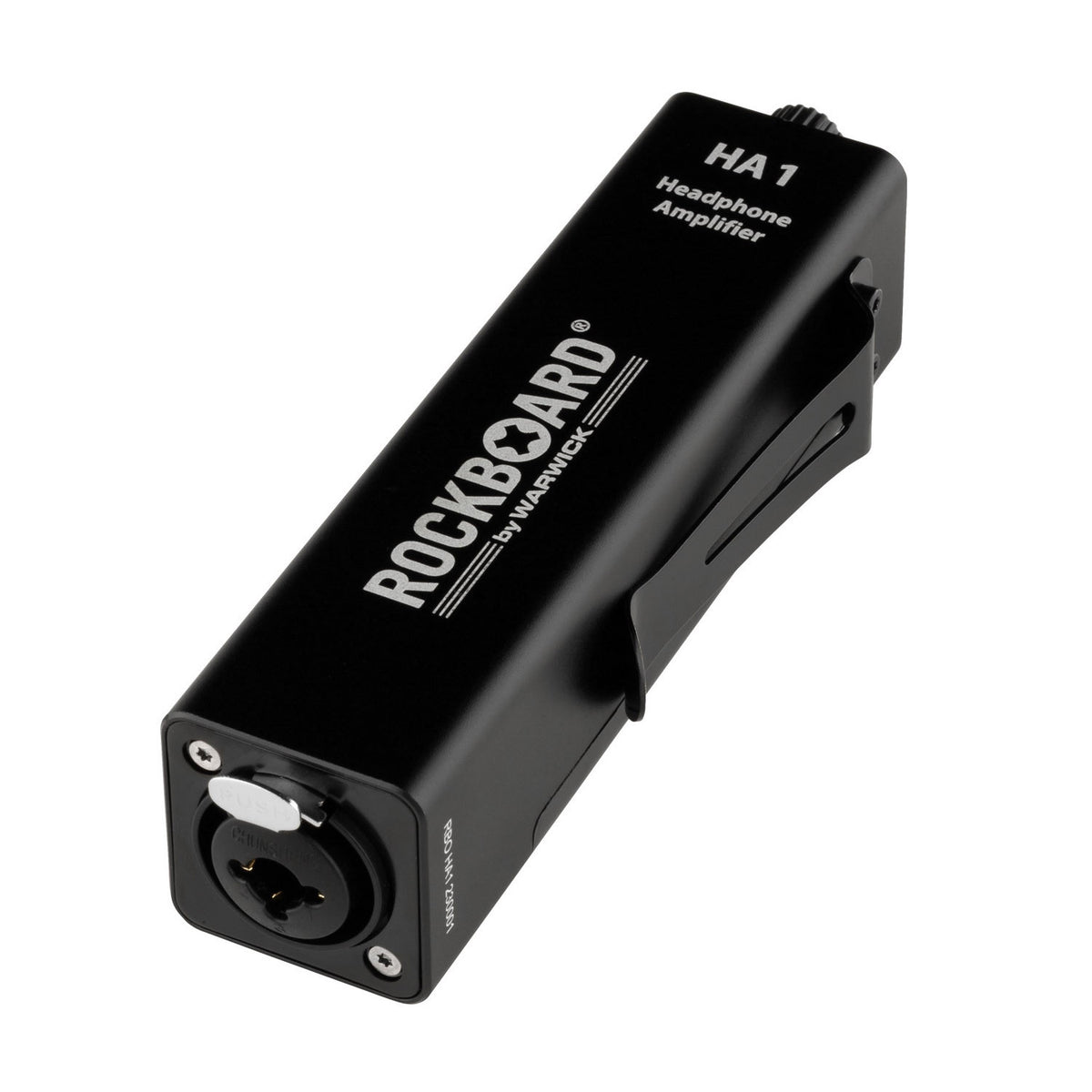 Rockboard HA1 in-ear monitoring headphones amplifier