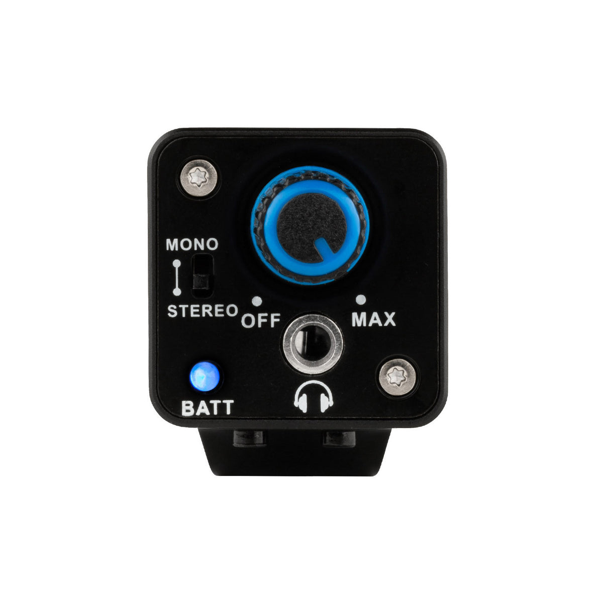 Rockboard HA1 in-ear monitoring headphones amplifier