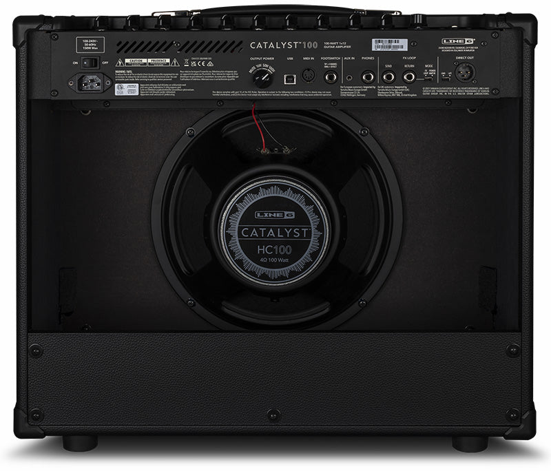 Line6 Catalyst CX 100