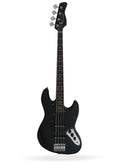 Sire Marcus Miller V3P Black Satin