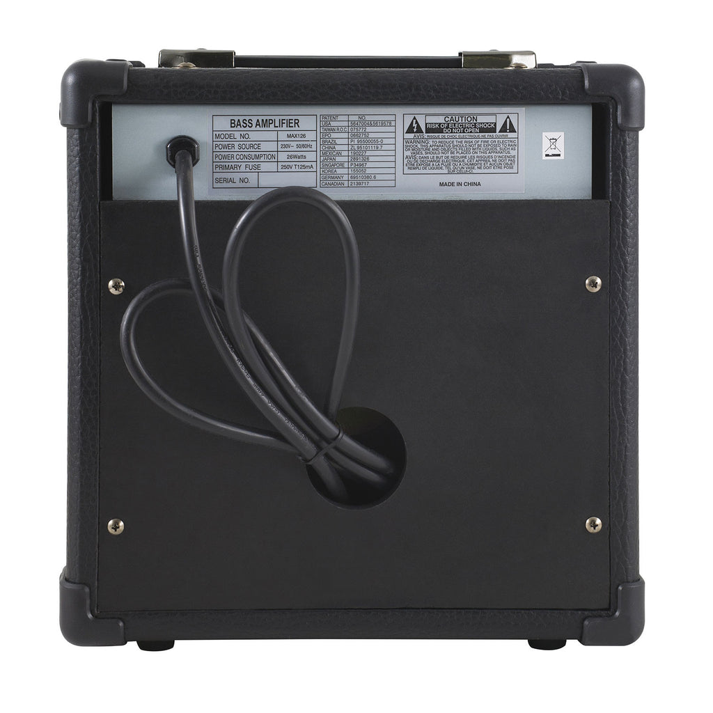 Peavey MAX 126 combo 10w
