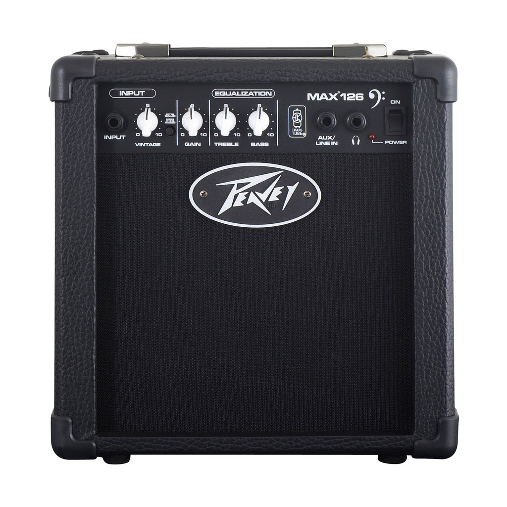Peavey MAX 126 combo 10w