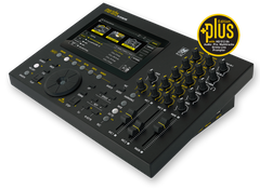 M-Live Merish 5+ x plus Xynthia2