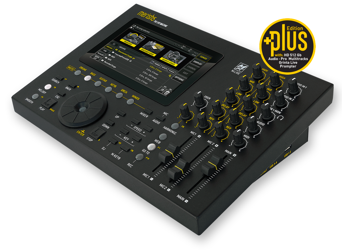 M-Live Merish 5+ x plus Xynthia2