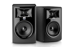 JBL LSR 305P MKII (Coppia)