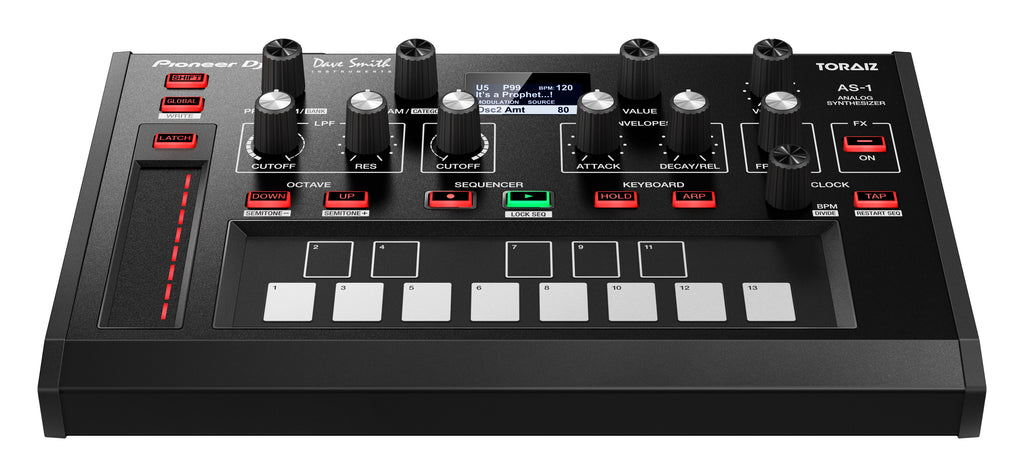 Pioneer Dj TAS-1