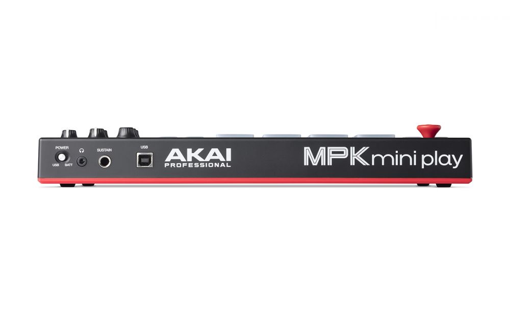 Akai MPK Mini Play