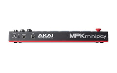 Akai MPK Mini Play