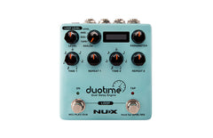 NUX NDD-6 Duotime