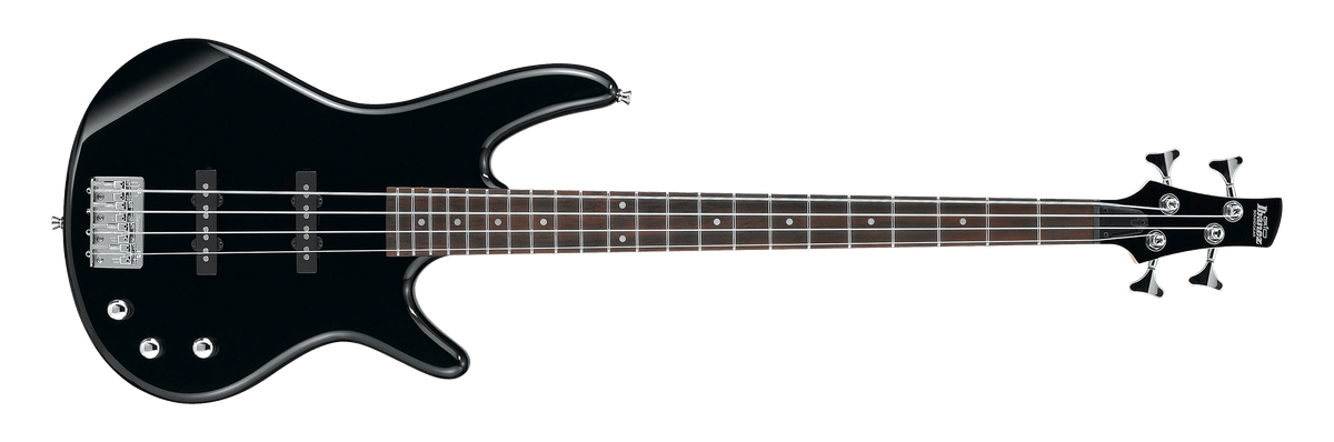 Ibanez GSR180 black