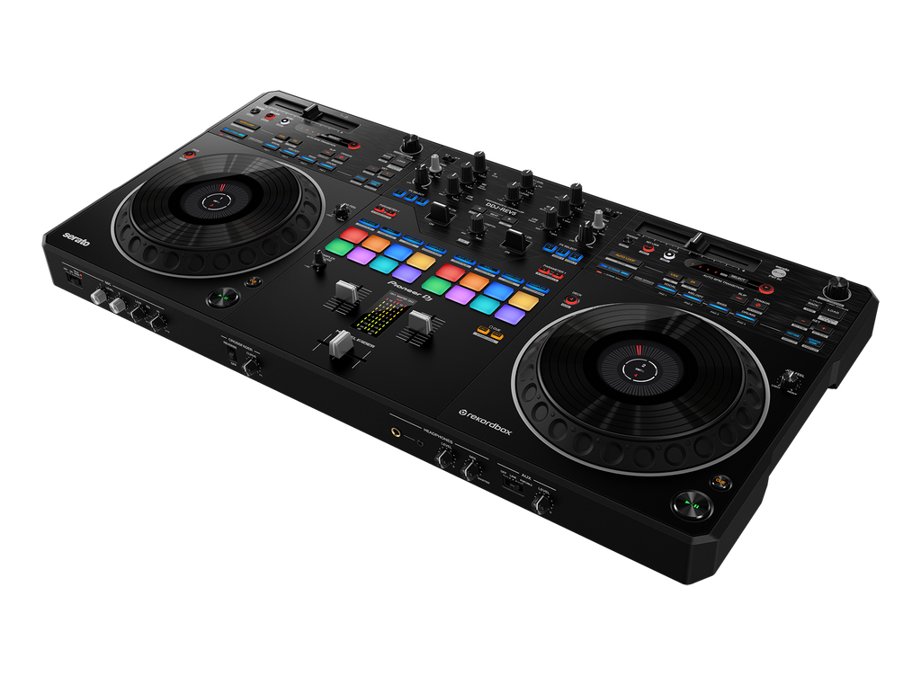 Pioneer Dj  DDJ-rev5