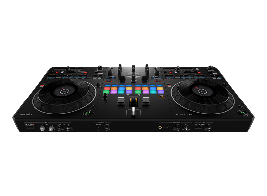 Pioneer Dj  DDJ-rev5