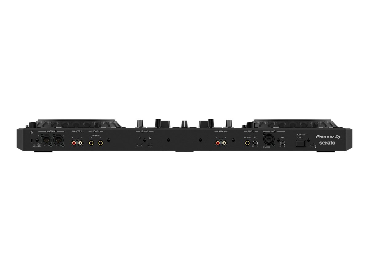 Pioneer Dj  DDJ-rev5