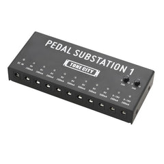 Tone City TPS1 pedal substation multi power supply