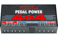 Voodoo Lab Power Pedal 4x4