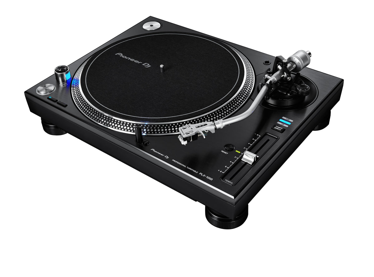 Pioneer Dj PLX-1000
