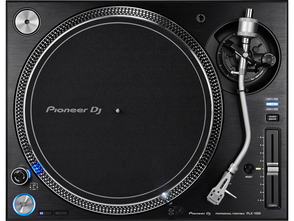 Pioneer Dj PLX-1000