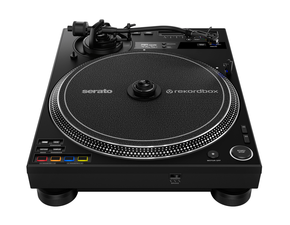 Pioneer Dj PLX-crss12