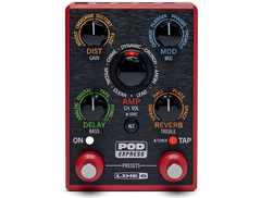 Line6 Pod Express