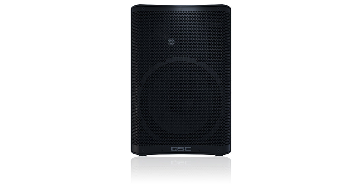 QSC CP12 coppia