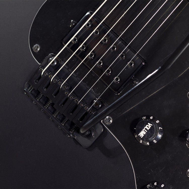 Schecter R66 Traditional Bad Boy