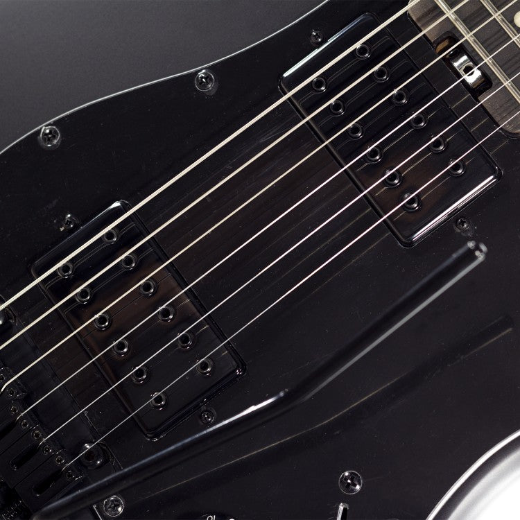 Schecter R66 Traditional Bad Boy