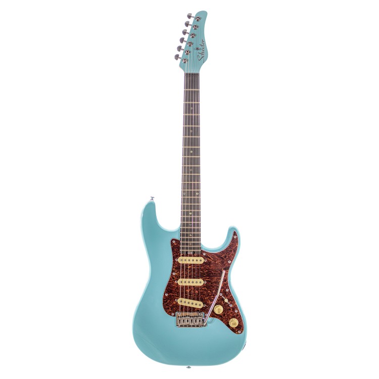 Schecter R66 Traditional Vintage Sixties