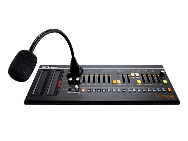 Roland Ayra VP03 vocoder