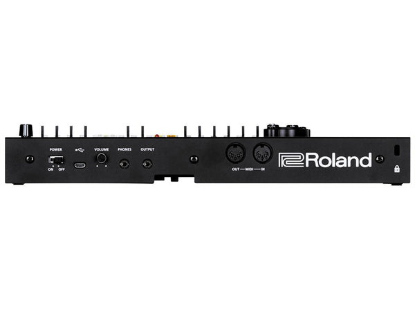 Roland Ayra VP03 vocoder
