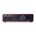 Focusrite Scarlett 2i2 (4rd Gen)
