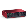 Focusrite Scarlett 2i2 Studio (4rd Gen)