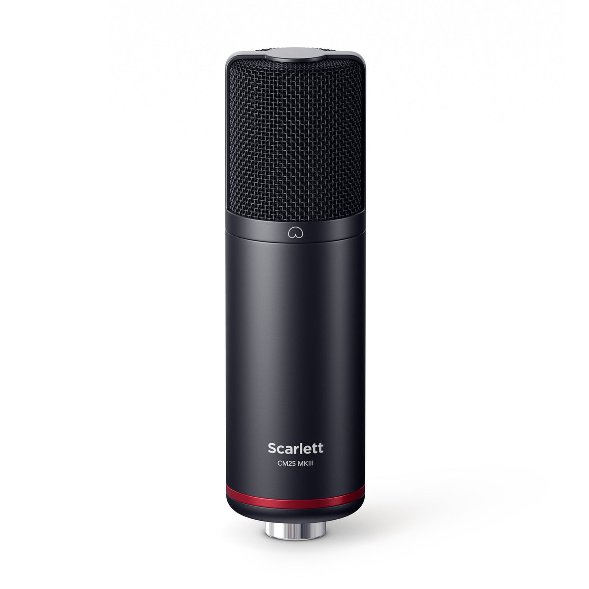 Focusrite Scarlett Solo Studio (4rd Gen)