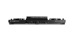 denon dj sc live 4