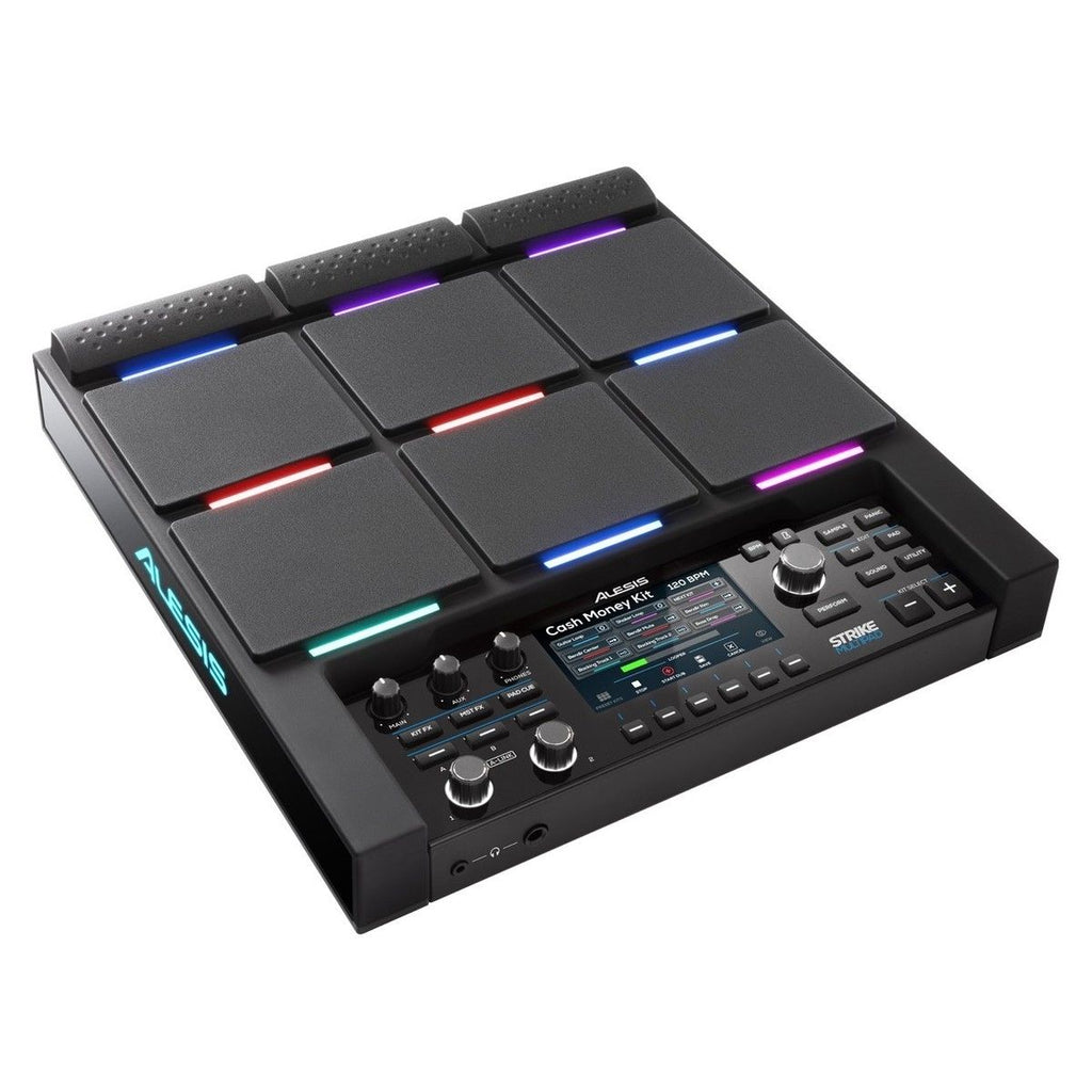 ALESIS STRIKE MULTIPAD