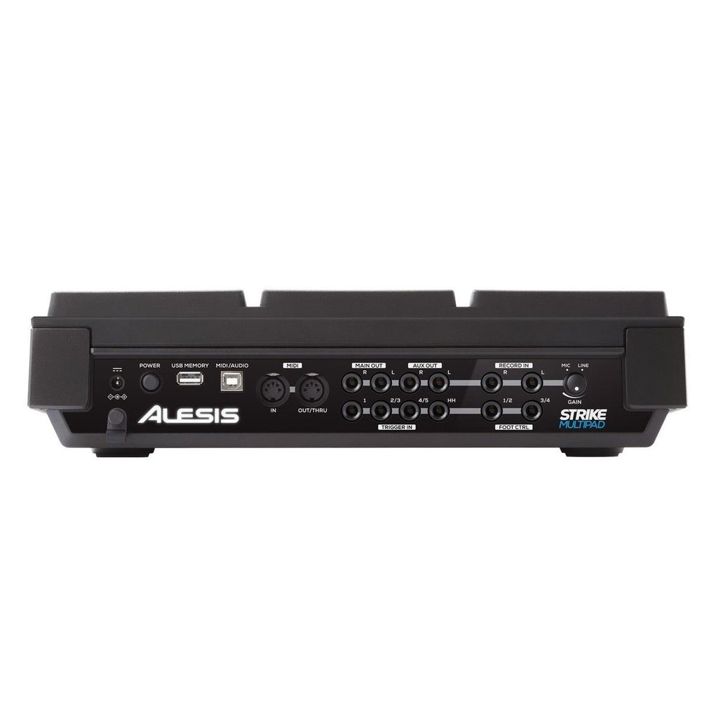 ALESIS STRIKE MULTIPAD