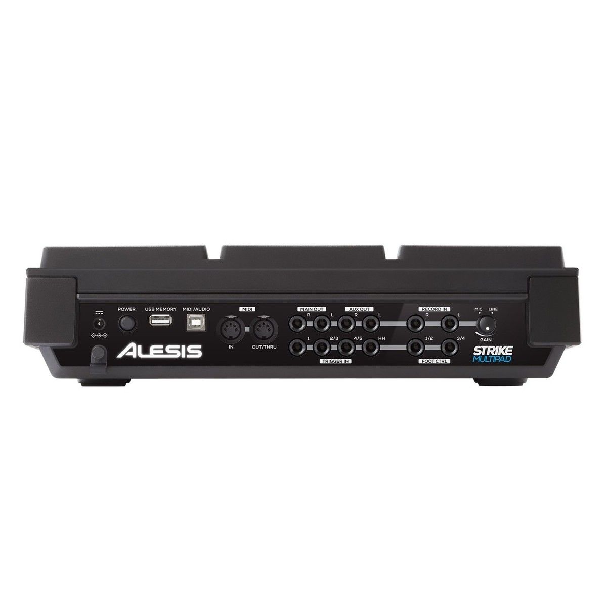 ALESIS STRIKE MULTIPAD