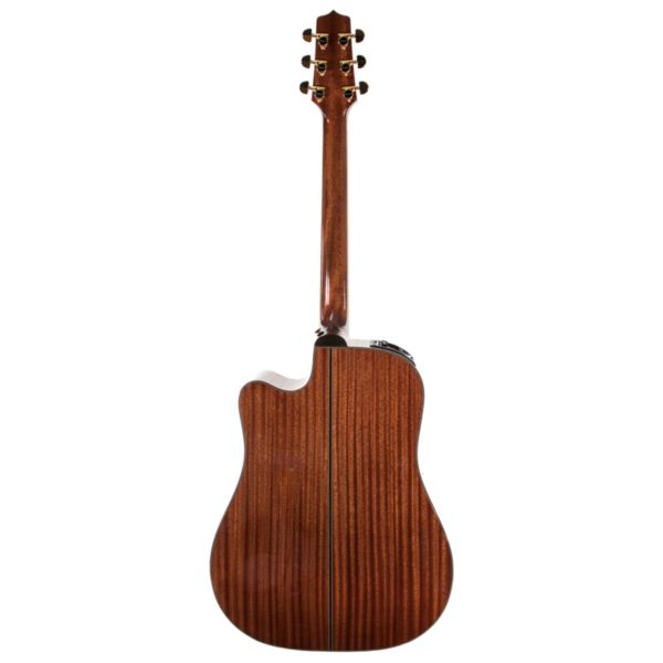 Takamine PS2DC NG Natural Gloss Made in Japan
