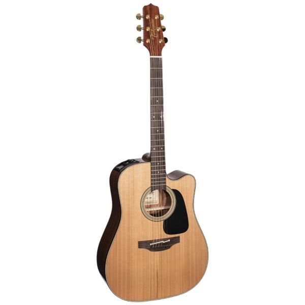 Takamine PS2DC NG Natural Gloss Made in Japan
