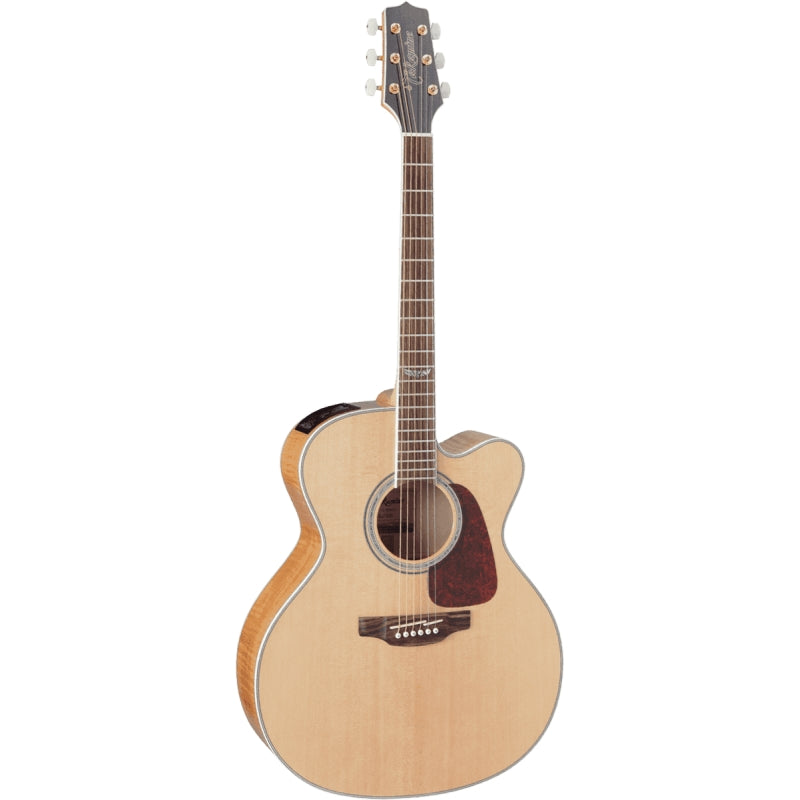 Takamine GJ72CE Natural