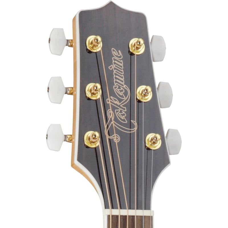 Takamine GJ72CE Natural