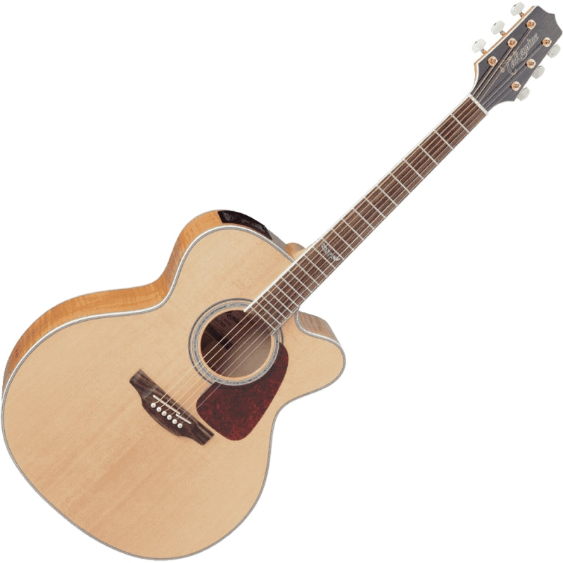 Takamine GJ72CE Natural
