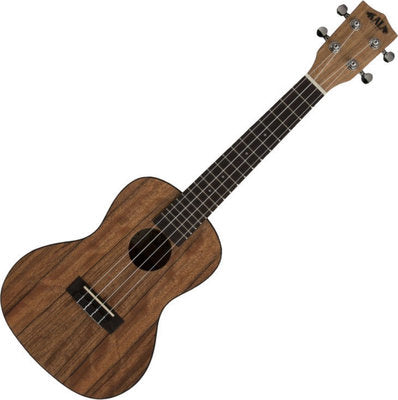 Kala KA-PWC Ukulele Concert