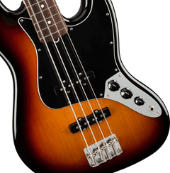 Fender American Performer Jazz Bass RW 3TSB