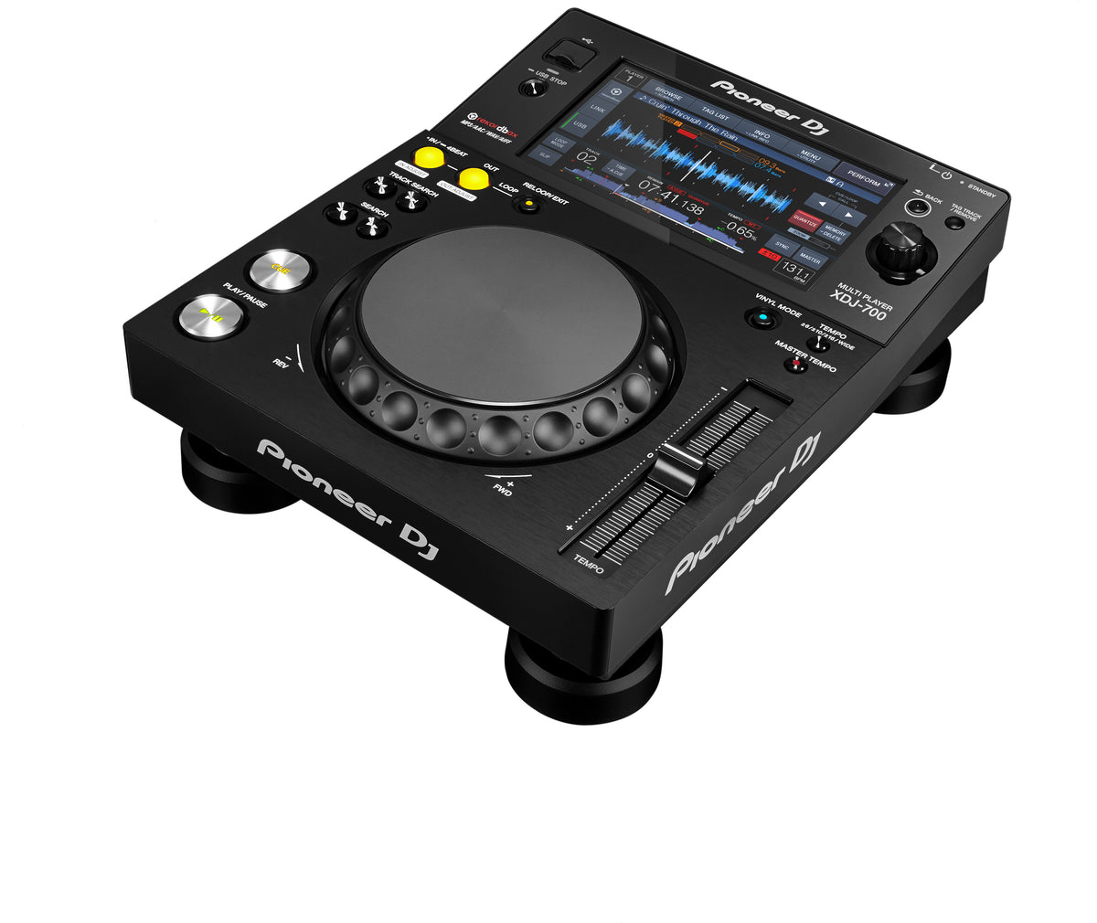 Pioneer DJ XDJ-700