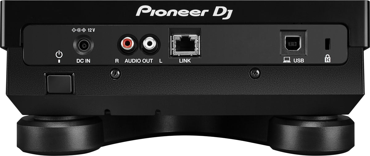 Pioneer DJ XDJ-700