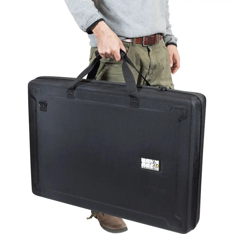 Walkasse W-MCB-XDJRX3