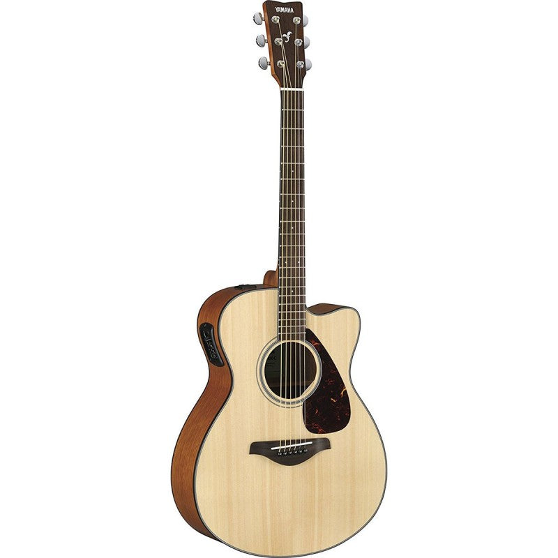 Yamaha FSX800C Natural